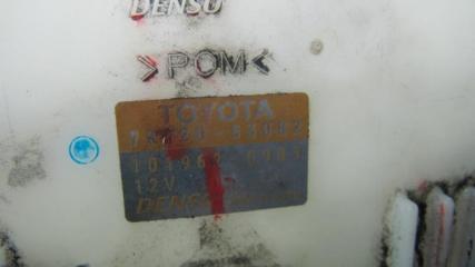 Топливный насос IS250/350 05-13 2010 Седан 2.5