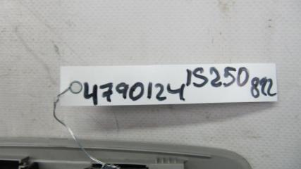 Плафон салона IS250/350 05-13 2010 Седан 2.5