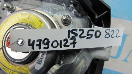 Подушка безопасности в руль IS250/350 05-13 2010 Седан 2.5
