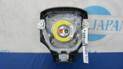 Подушка безопасности в руль IS250/350 05-13 2010 Седан 2.5