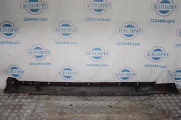 Накладка порога наружная левая LEXUS IS250/350 05-13 Седан 2.5