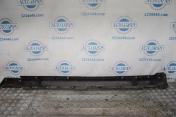 Накладка порога наружная правая LEXUS IS250/350 05-13 Седан 2.5