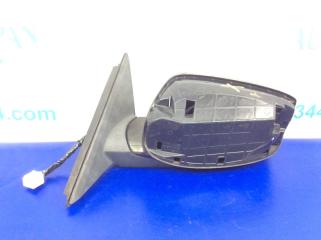 Зеркало левое HONDA CROSSTOUR 09-15 Внедорожник 2.4