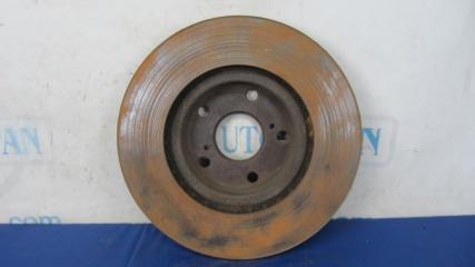 Тормозной диск передний левый LEXUS IS250/350 05-13 Седан 2.5