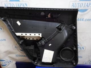 Карта двери задняя правая JETTA USA 10-17