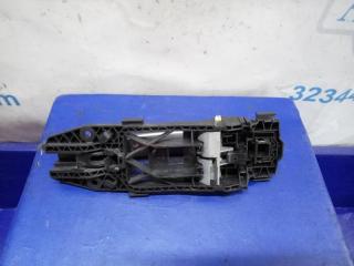 Ручка двери наружная задняя правая JETTA USA 10-17