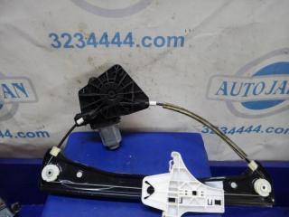 Стеклоподъемник задний правый JETTA USA 10-17