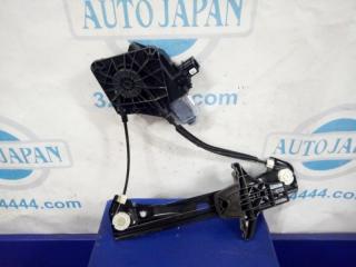 Стеклоподъемник задний правый PASSAT B7 11-15