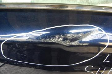 Дверь задняя правая SUBARU LEGACY BN 14-18 Седан 2.5