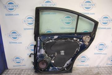 Дверь задняя правая LEGACY BN 14-18 2017 Седан 2.5