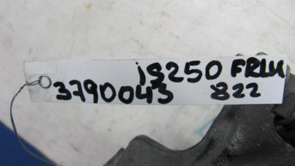 Суппорт тормозной передний левый IS250/350 05-13 2010 Седан 2.5