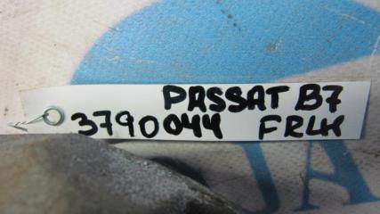 Суппорт тормозной передний левый PASSAT B7 11-15