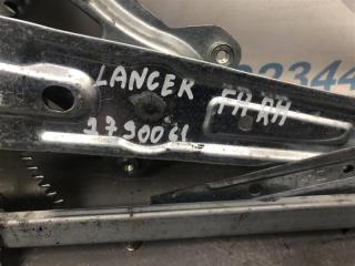 Стеклоподъемник передний правый LANCER X 10 07-15