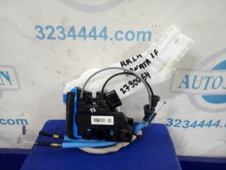 Замок двери задний левый HYUNDAI SONATA LF 2014- Б/У Замок двери задний левый HYUNDAI SONATA LF 2014-