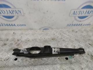 Рычаг задней подвески поперечный нижний задний левый MITSUBISHI LANCER X 10 07-15 2009