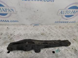 Рычаг задней подвески поперечный нижний задний левый LANCER X 10 07-15 2009 Седан 2.4