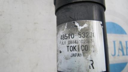 Амортизатор передний правый LEXUS IS250/350 05-13 Седан 2.5