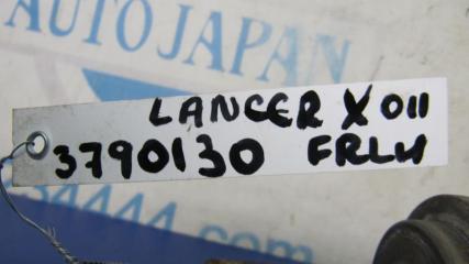 Привод передний левый LANCER X 10 07-15 2009 Седан 2.4
