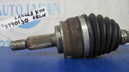 Привод передний левый MITSUBISHI LANCER X 10 07-15 Седан 2.4