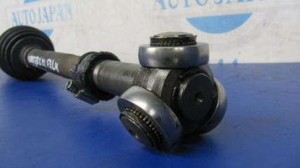 Привод передний левый LANCER X 10 07-15 2009 Седан 2.4