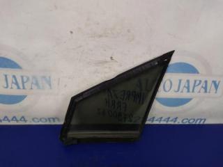 Стекло двери глухое переднее правое IMPREZA 11-17