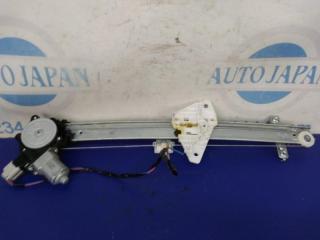 Стеклоподъемник передний правый IMPREZA 11-17