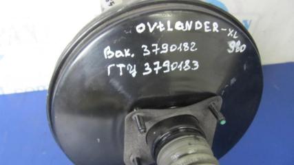 Главный тормозной цилиндр MITSUBISHI OUTLANDER XL 05-13 Внедорожник 3.0