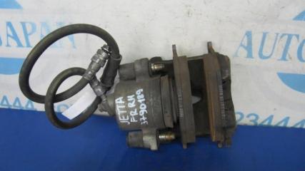 Суппорт тормозной передний правый VOLKSWAGEN JETTA USA 10-17 162 2.0 CBPA