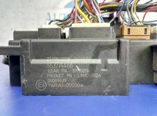 Блок предохранителей салон LANCER X 10 07-15 2009 Седан 2.4