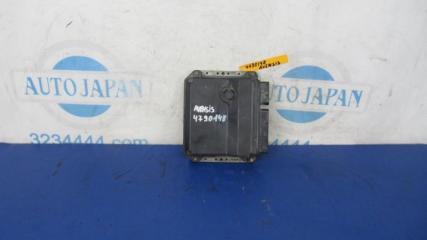 Блок управления двигателем TOYOTA AVENSIS 03-08