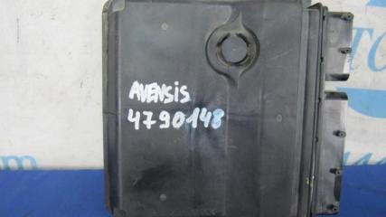 Блок управления двигателем AVENSIS 03-08