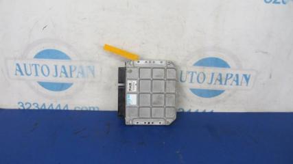 Блок управления двигателем TOYOTA AVENSIS 03-08