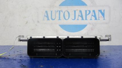 Блок управления двигателем SONATA LF 2014- 2015 Седан 2.4