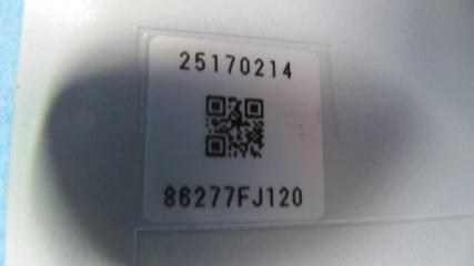 Антенна CROSSTREK 12-17 2017 Внедорожник 2.0