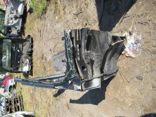 Стойка кузова средняя правая INFINITI QX60/JX35 12-20