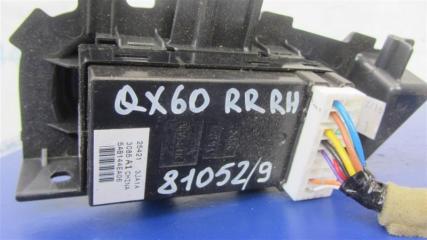 Кнопка стеклоподъемника задняя правая QX60/JX35 12-20