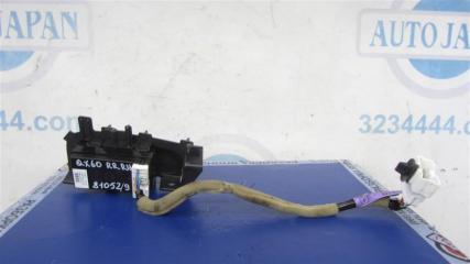 Кнопка стеклоподъемника задняя правая INFINITI QX60/JX35 12-20