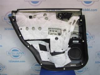 Карта двери задняя правая QX60/JX35 12-20