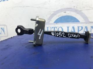 Запчасть ограничитель двери задний правый INFINITI QX60/JX35 12-20