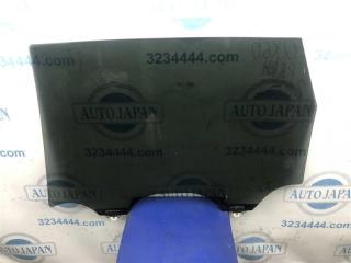 Стекло двери заднее правое INFINITI QX60/JX35 12-20