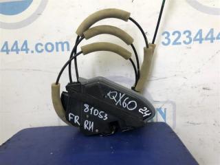 Замок двери передний правый INFINITI QX60/JX35 12-20 Б/У Замок двери передний правый INFINITI QX60/JX35 12-20