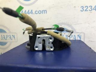 Замок двери передний правый QX60/JX35 12-20