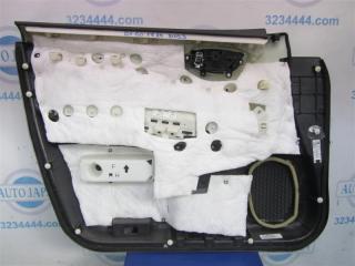 Карта двери передняя правая QX60/JX35 12-20