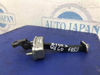 Ограничитель двери передний правый INFINITI QX60/JX35 12-20