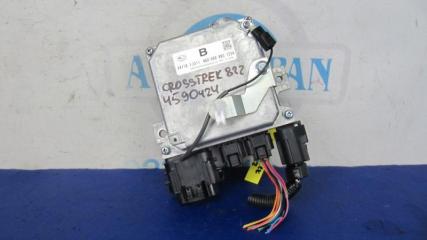 Блок управления электроусилителем руля SUBARU CROSSTREK 12-17 2017