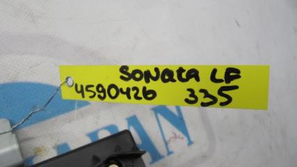 Блок комфорта SONATA LF 2014- 2015 Седан 2.4