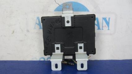Блок комфорта SONATA LF 2014- 2015 Седан 2.4