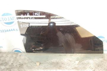 Стекло двери переднее правое KIA FORTE/CERATO TD 08-13 Б/У Стекло двери переднее правое KIA FORTE/CERATO TD 08-13