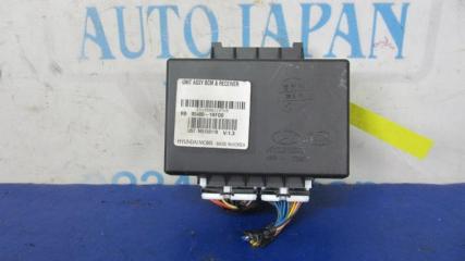 Блок комфорта HYUNDAI ACCENT RB 10- 2013