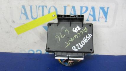 Блок комфорта ACCENT RB 10- 2013 Хетчбек 1.6